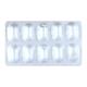 Rabicer DSR Capsule 10'S - Ulcer/Reflux/Flatulence-Aaa