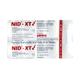 NID XT Tablet 10'S - Iron Supplement/Anaemia-Vma