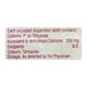 Xecute 200mg Tablet 10'S - Bacterial Infections-Cep