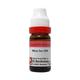 Dr. Reckeweg Rhus Toxicodendron 200 Liquid 11 ml - Dilutions
