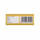 Manforce Overtime Condoms - Pineapple 10's - Plain/Flavoured Condoms