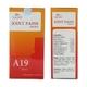 Allen A19 Joint Pains Drops 30 ml - Homeopathic Drops