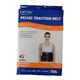 Craft's Care Pelvic Traction Belt (PT 01) (M) 1's - Abdomen/Neck/Arm/Elbow Supports