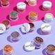 Pigment Play Iridescent Loose Pigment Powder - Warm Heart 2 gm - Loose Powder