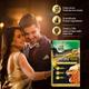 Zandu Vigorex Shilajit Gold Capsule 10's (Free 2-Capsules) - Sexual Healthcare