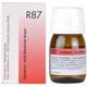 Dr. Reckeweg R87 Bacterol Drops 30 ml - Homeopathic Drops