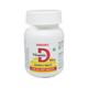Bakson's Vitamin D Plus Tablets 30's - Speciality Medicine