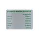 ORGANIC INDIA MORINGA POWDER 100GM - Vitamin C