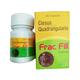 FRAC FILL Capsule 30's - Supplements-Sup