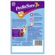Pediasure 7Plus Health Drink Powder - Chocolate Flavour 400 gm (Refill Pack) - Kids Nutrition