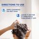 Mintop Hair Fall Control Shampoo 100 ml - Shampoos
