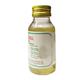 Erandel Tel Castor Oil 50 ml - Massage Oils