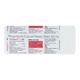 Ultigest SR 300mg Tablet 10'S - Hormonal Therapy-Oes