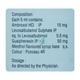 TUXIRIL LS Cherry Flavoured Syrup 100ml - Cough And Cold-Cou