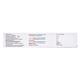 Enoxaflo 60mg Injection 0.6ml - Blood Clot-Ant
