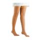 Dynamic Comprezon Classic Varicose Vein Stockings Mid Thigh (Pair) - (Class 2) (2111) (L) - Knee/Ankle/Leg/Foot Supports
