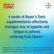 Bayer'S Tonic 250ml - Vital Health
