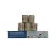 BPL ECG Paper Roll Cardiart 6108T (50 mm x 20 mtr) 5's - Surgical Instruments