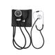 Newnik Aneroid Type Sphygmomanometer with Free Stethoscope (SP501) - Blood Pressure Monitor Device
