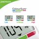 OneTouch Verio Test Strip 100's + OneTouch Delica Plus Lancet (Pack of 2 x 25's) - Blood Glucose Monitors/Test Strips