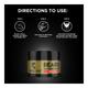 Mancode Beard Softener Cream - Original 50 gm - Beard Softener