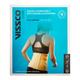 Vissco Core Sacro Lumbar Belt with Double Strapping Mild Support (0101) (XL) - Abdomen/Neck/Arm/Elbow Supports