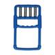 Sahyog Wellness Finger and Hand Grip Exerciser for Physiotherapy & Fitness - Blue 1's - Health Monitoring Devices