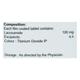 LACOTAB 100 Tablet 15's - Epilepsy/Convulsion-Ant