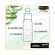 Tresemme Pro Pure Moisture Boost Serum, with Aloe Essence, Sulphate Free & Paraben Free 60 ml - Hair Serums