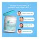 HK Vitals Marine Collagen Supplement (Orange) 200 gm - Hair & Skin