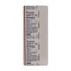 Glimcip 1mg Tablet 10'S - Diabetes-Ant