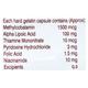 NEUTROMAX Capsule 10's - Supplements-Vam