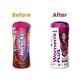 Women's Plus Horlicks No Added Sugar Powder - Chocolate Flavour 400 gm (Pet Jar) - Daily Health Drinks