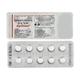 Eprisan 50mg Tablet 10'S - Muscle Cramps/Spasticity-Mus