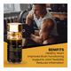 PAX Naturals Omega 3 Fish Oil 1000 mcg Capsule 60's - Omega Fish Oil Fatty Acids