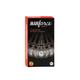 Manforce Overtime Condoms - Orange 10's - Plain/Flavoured Condoms