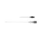 Vygon Spinal Needle 25G 120mm (181.25) 1's - Surgical Instruments