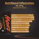 Mars Miniatures Chocolate Bars - Caramel 150 gm - Nutritional Bars