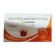 CALCULATE Sugar Free Orange Flavour Tablet 15's - Supplements-Cal