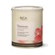 Rica Liposoluble Wax - Titanium 800 ml - Shaving & Hair Removal