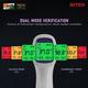 Intex Thermosafe Infrared Thermometer - Thermometer & Oximeter