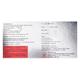 MERO O ER 300 Tablet 6's - Bacterial Infections-OAB