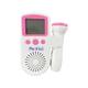 OSR Medplus Fetal Doppler (JSL-T501) - Health Monitoring Devices