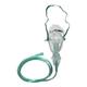 Alpha Nebulizer Mask - Adult - Nebulizer & Vaporizer