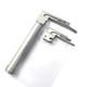 Laryngoscope Set with LED Light (Child) - 2 Blades - Surgical Instruments