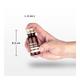 Ustraa Mooch & Beard Oil - 4X4 35 ml - Beard Oil