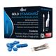 Dr Trust USA Gold Standard Glucometer Strips (9003) 50's - Blood Glucose Monitors/Test Strips