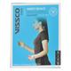 Vissco Core Wrist Brace Mild Support - (Grey) (0604) - Knee/Ankle/Leg/Foot Supports