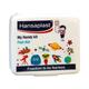 HANSAPLAST MY HANDY KIT COMBO - Bandages & Dressings