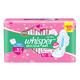 Whisper Ultra Skin Love Soft Sanitary Pad (XL+ 317 mm) 30's - Sanitary Napkins